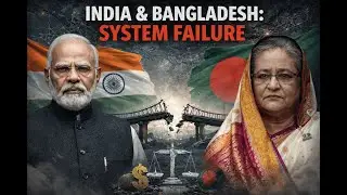 The India - Bangladesh Trade Collapse Explained as a Business Failure