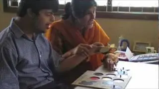 Special Children, pakistan, SCEI autism. developmental needs, music Send Me On My Way by Rusted Root
