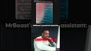 MrBeast's Viral Morning Routine