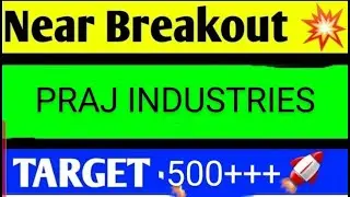 Praj industries share  latest news, praj industries share latest, praj industries share analysis