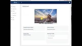 Logging into the Secure Client Portal