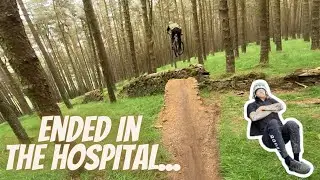 THESE COULD BE SOME OF THE BEST TRACKS IN ENGLAND... | LBTV |