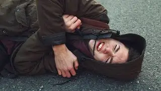 NEČEKAN&Yacute; &Uacute;RAZ!