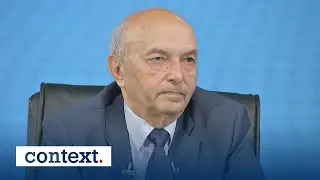Isa Mustafa flet për zgjedhjet në LDK