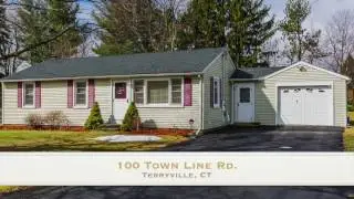 100 Town Line Rd. - Terryville, CT