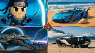BRAINROT ANIME 🆚 BRAINROT ZOMBIE 🆚 BRAINROT EXTINCTION 🆚 BRAINROT BARBIE - Tiles Hop EDM Rush!