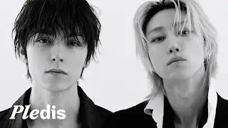 𝗩𝟴 'girlsnboys' Official Visualizer