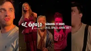 Identidad testimonial -  Trailer