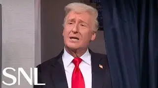 SNL Cold Open Turns Epstein Photos Into a Trump Comedy Meltdown