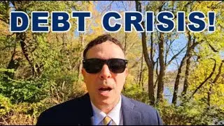 DEBT CRISIS IN AMERICA and Subprime Vehicle Loan Delinquencies Hit the Highest Level Since 1994!