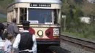 Willamette Shore Trolley Open House