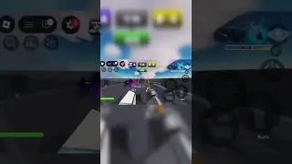 Knife backstabe