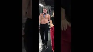 Val Chmerkovskiy 1.5.26