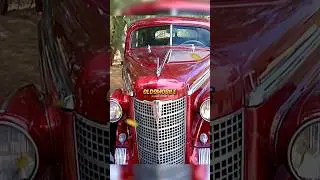 VINTAGE 1937 Oldsmobile SOLD To Pawn Shop!🤯💰