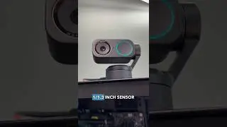 The Ultimate 4K Webcam! Insta360 Link 2 Pro #pc #tech #insta360 #insta360Link2Pro #AIwebcam [ad]