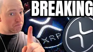 ⚠️BREAKING: SEC WILL NOT APPEAL!  BREAKING XRP RIPPLE NEWS NOW!