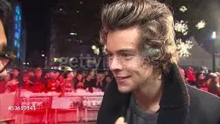 HARRY STYLES YOUNG IS A MASTERPIECE.