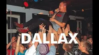 DALLAX --- SKA from Japan --- live @ ECKERNF&Ouml;RDE -- Das Haus --- full concert --- Germany --- 2010