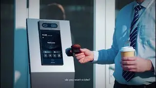 DNAKE's Birthday Gift to Patrick: Effortless Cloud Intercom Management