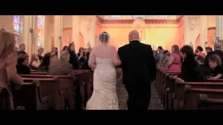 Harris' Pelham Inn Wedding Video | Epic Filmmakers | Kirk + Janielle