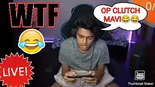 TEAM TAP TAP DISCUSSION AFTER MAVI CLUTCH  1 vs 4😂😂😂 JONATHAN SAY MAVI IS BETTER THEN ME ❤️❤️❤️