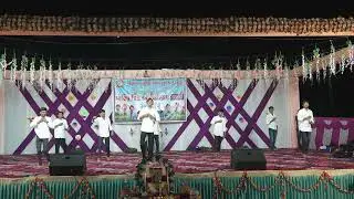 19  એજ્યુકેશન થીમ