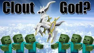 The Clout God? | THANK YOU FOR 1K SUBS