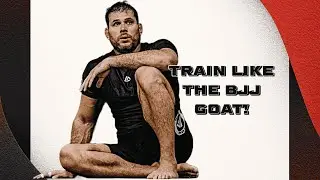 Roger Gracie's Hidden Strength Secret That Dominated BJJ