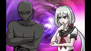 Super Danganronpa Another 2 Clímax 1 Sub Esp/Eng (Fangame)