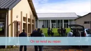 11&egrave;me Randonn&eacute;e du transcorr&eacute;zien - Soursac - 12 octobre 2014
