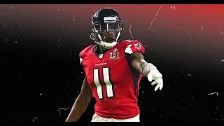 Julio Jones Highlight Mixᴴ ᴰ || Lil Baby X DaBaby 