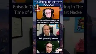 Specialized AI Tools are changing the writing workflows of PhD students