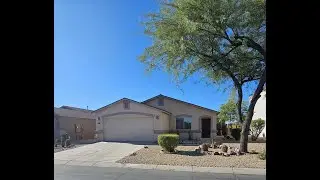 Nexus Property Management AZ- 5843 E Everhart Lane, Florence AZ 85132
