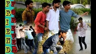 Tera Yaar hoon Mai (Blood Cancer) / Best Hearttouching Song (Real Shot Studios) Banda Crew