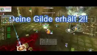 Flyff Universe Totemia Guild Siege Cron1x 16.07.2022