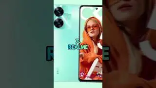 Top 10 Mobile Brand In The World