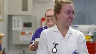 Local Accreditation at Gateshead Health NHS Foundation Trust