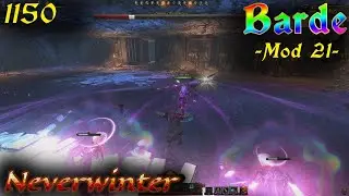 🐲 Neverwinter #1150 - Mod 21 - Barde - Velosk - Whispersoul - Let's Play