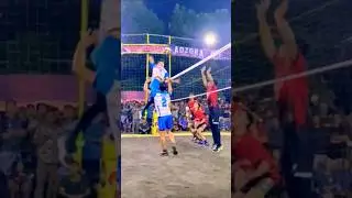 duet paten arsil ft sadi dustin  #viralvideos #viralvideo #viralshorts #viralshort #volleyball #voli