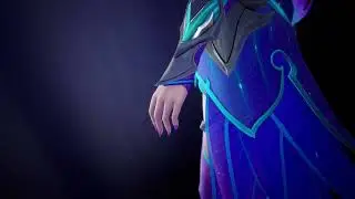 New Hero Teaser | Torchlight: Infinite