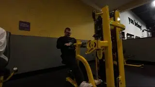 BACK AND BICEPS 