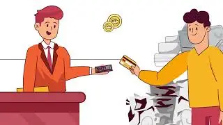 Массовые выплаты от Альфа-Банка и PayKeeper с помощью терминала mPOS