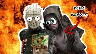 Salty Rant: Kaputte buggy Killer und kein killswitch ?!