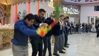 5 Şubat 2023 | Royal Düğün Salonu