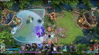 Minion Masters 2788 Ban From DuoQ and Check For Cheat Engine