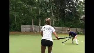 Fluid passing/receiving drill