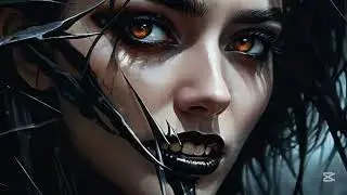 Snow White:The Cursed Awakening #horror #fantasy #thriller #zombies #fairytales #darktwist #survival