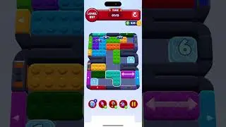 Level 897 #colors #colorblockjam #colorblockjamallstages #colorblockjamgame #colorblockjamlevel