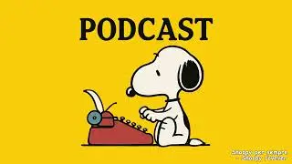 Ep.4 Linus e la sua Coperta: Abbracciare le Nostre Fragilit&agrave; nei Peanuts