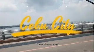 CEBU CITY 2019